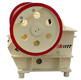 JCE European Jaw Crusher