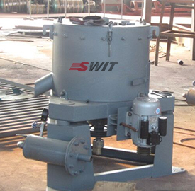 Mineral Processing