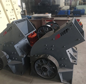 Hammer Crusher