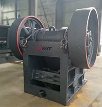 Jaw Crusher