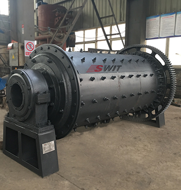 Energy Saving Ball mill